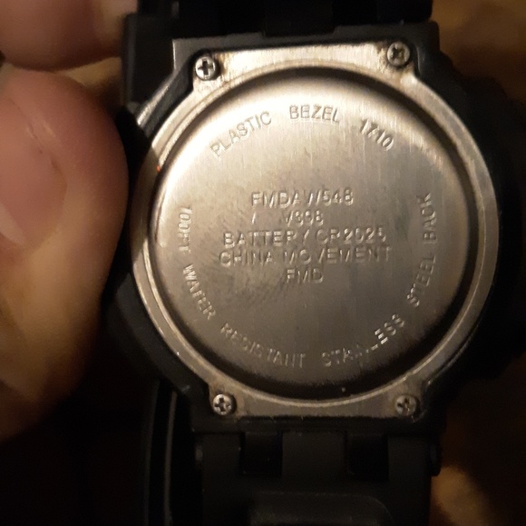 Black Watch - Picture 3 of 3